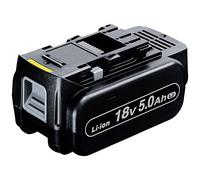 Panasonic - EY 9l54 b batería Recargable 18,0 v/5,0 ah li-Ion
