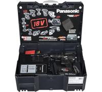 Panasonic EY1DD1J18D32 taladro atornillador inalámbrico