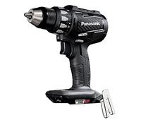 Panasonic EY74A2X - Taladro (Taladro de pistola, perforacion, Desatornillar, 1/2", 18 V, IP56)