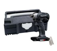 Panasonic EY76A1XT Inteligente Impacto sin Escobillas & Systainer Case 18V