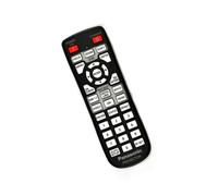 PANASONIC Fernbedienung N2QAYA000060 original