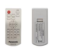 PANASONIC Fernbedienung N2QAYA000183, N2QAYA000088, N2QAYA000154, N2QAYA000071, N2QAYA000070 original
