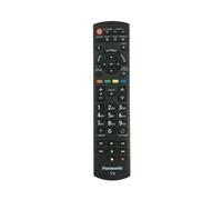 PANASONIC Fernbedienung N2QAYB000830, SUB N2QAYB000840 original