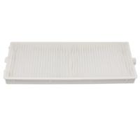 PANASONIC filtro de aire reemplazo ET-RFM100