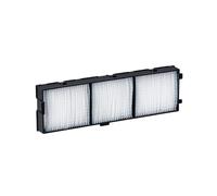Panasonic filtro de recambio para PT-VW530E/-VW535NE/-VX600E/-VX605NE/-VZ570E/-VZ575NE