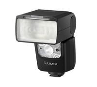Panasonic Flash externo DMW-FL580L para videocámaras 5 años de garantía Negro