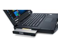 Panasonic FZ-Vdm551u - Laufwerk - DvD-Rw (-R Dl) / DvD-Ram - PluG-IN-Modul - F?r Toughbook 55