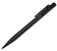 Panasonic FZ-VNPM11AU lápiz digital Negro - Lápiz para tablet (Tableta, Panasonic, Negro, FZ-M1, 1 pieza(s))