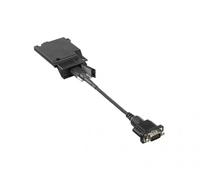Panasonic FZ-Vsrg211u - Serieller Adapter - Xpak - RS-232 - F?r Toughbook g2