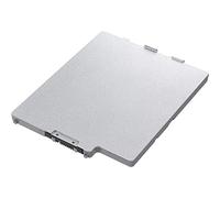Panasonic FZ-VZSU84A2U 4200mAh 11.1V batería Recargable - Batería/Pila Recargable (4200 mAh, Notebook/Tablet, 11,1 V, Gris, FZ-G1, 285 g)
