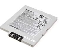 Panasonic FZ-VZSU84A2U batería Recargable 4200 mAh 11,1 V - Batería/Pila Recargable (4200 mAh, 11,1 V, Gris, 1 Pieza(s))