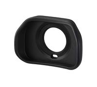Panasonic Genuine LUMIX G9 Digital Camera Extended Comfort Eye Cup, Black (DMW-EC4) Negro Soporte de Pared para Pantalla Plana