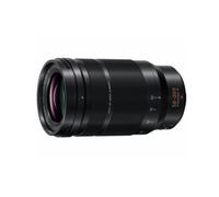 Panasonic h-es50200e9 lente de cámara videocámara negro