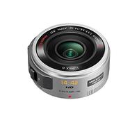 Panasonic H-PS14042E-S - LUMIX G X Vario PZ 14-42mm / F3.5-5.6 ASPH