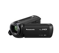 Panasonic HC-V380EB-K soporte de - Videocámara (2,51 MP, MOS BSI, 25,4 / 5,8 mm (1 / 5.8"), 1,67 MP, 2,2 MP, 50x)