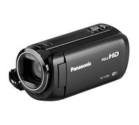 Panasonic HC-V380EG-K soporte de videocámara Videocámara manual 2,51 MP MOS BSI Full HD Negro