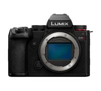 PANASONIC Híbrida LUMIX S5 MARK II nuevo