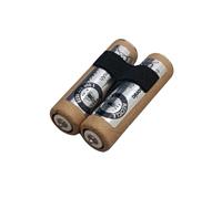 Panasonic Kit 2X Batería Mandos NI-MH 1100mah Eu Afeitar Er1511 Er1611