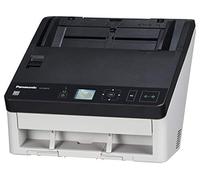 Panasonic KV-S1057C-U ADF - Escáner de Documentos (láser) Color Blanco y Negro