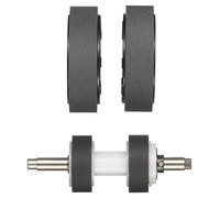 Panasonic kv-ss061 escáner roller exchange kit - piezas de repuesto d