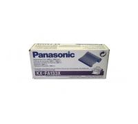 PANASONIC KX-FA133X NEGRO PELICULA DE TINTA - 650 PAGES | PARA KX-F1000