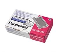Panasonic KX-FA135X Cinta para Fax