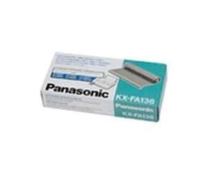 Panasonic KX-FA136 2 x Cinta de película para impresora FAX KXFP300