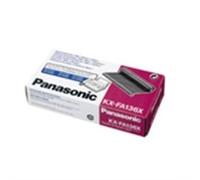 Panasonic KX-FA136X Rollo Fax (2 unidades)