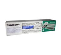 PANASONIC KX-FA55X NEGRO PELICULA DE TINTA - 300 PAGES PARA KX-F300
