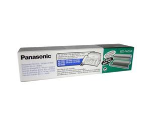 PANASONIC KX-FA55X NEGRO PELICULA DE TINTA - 300 PÁGINAS PARA KX-F300