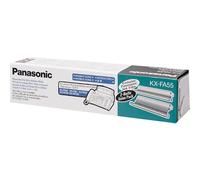 PANASONIC KX-FA55X NEGRO PELICULA DE TINTA - 300 PÁGINAS PARA KX-F300