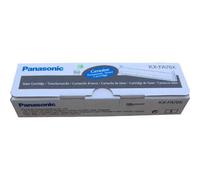 PANASONIC KX-FA76X NEGRO TÓNER - 2000 PÁGINAS PARA KX-FL501