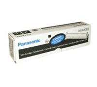 Panasonic KX-FA76X toner negro