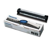 PANASONIC KX-FA76X NEGRO TÓNER - 2000 PÁGINAS PARA KX-FL501
