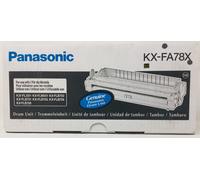 Panasonic KX-FA78X Tambor Original KX-FL501/Kx-Flb 750/Kx-Flb 755 (6.000 Pg )
