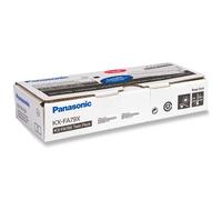 Panasonic KX-FA79X toner pack doble (original)