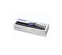 Panasonic - KX-FA83X cartucho de tóner Original Negro 1 pieza(s)
