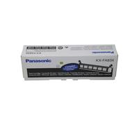 PANASONIC KX-FA83X NEGRO TÓNER - 2500 PÁGINAS PARA KX-FL511