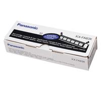 Panasonic KX-FA83X toner negro (original)