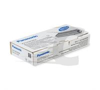 Panasonic KX-FAW505X recolector de toner