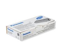 Panasonic KX-FAW505X recolector de toner (original)