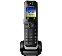 PAN KX-TGJA30EXB - Teléfono DECT, auricular/microteléfono