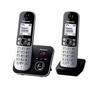 Panasonic Telefon KX-TG6822GB ACC NUEVO