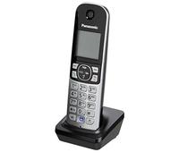 Panasonic KX-TGA681 - Schnurloses Erweiterungshandgerät mit Rufnummernanzeige ( KX-TGA681EXB )