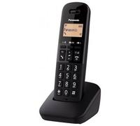 Panasonic KX-TGB610JT Teléfono DECT/analógico Identificador de llamadas Negro