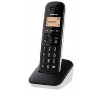 Panasonic KX Tgb610jtw sin Cable Con Auriculares Adicionales 1.4