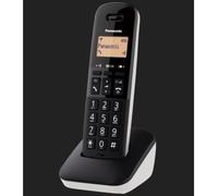 Panasonic kx-tgb610jtw teléfono teléfono dect/analógico identificad