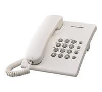 Panasonic KX-TS500EX Blanco
