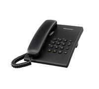 Panasonic KX-TS500EX Blanco