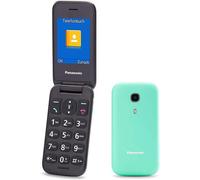 Panasonic KX-TU400EXC Turquesa